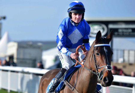 100/1 Grand National victor Liam Treadwell discovered dead close Bridgnorth